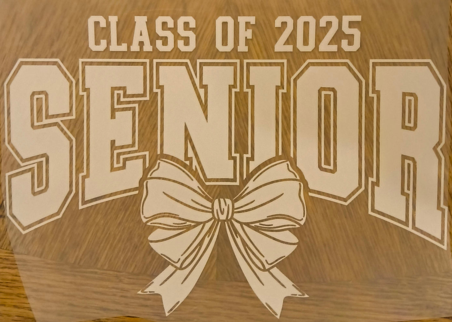 Class of 2025