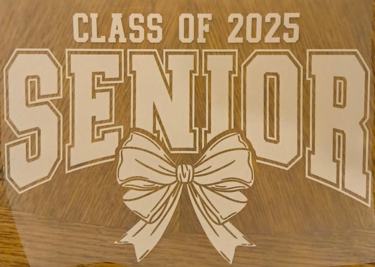 Class of 2025