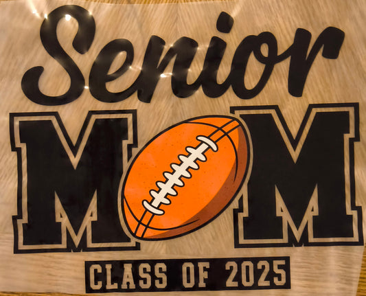 Class of 2025 Mom