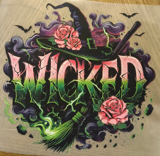 Wicked