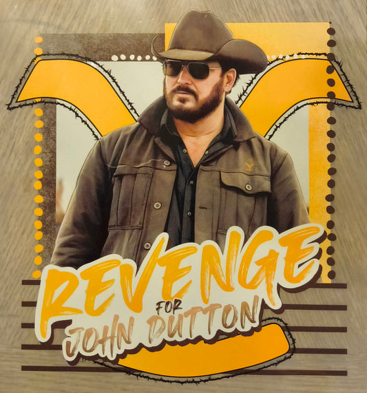 Revenge Yellowstone Ranch Design