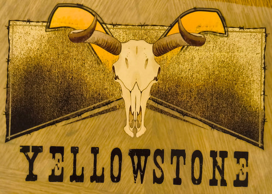 Yellowstone Ranch Design