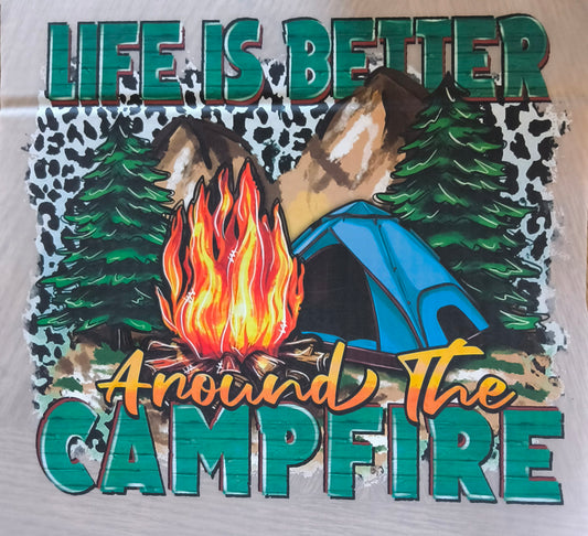 Campfire