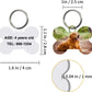 Bone Shape Pet Tag