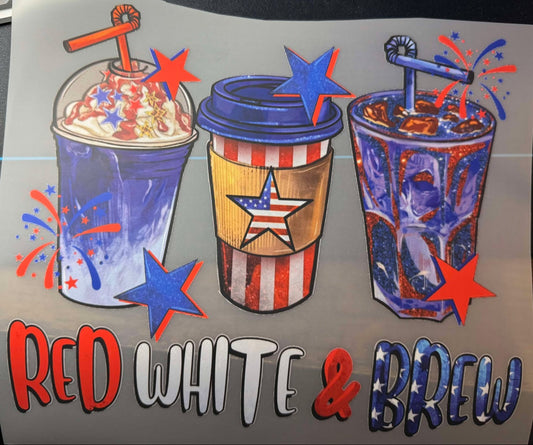 Shirt - The 4th Coffee
