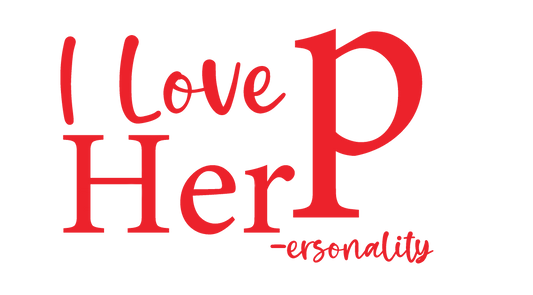 Shirt - Black - Love Her P