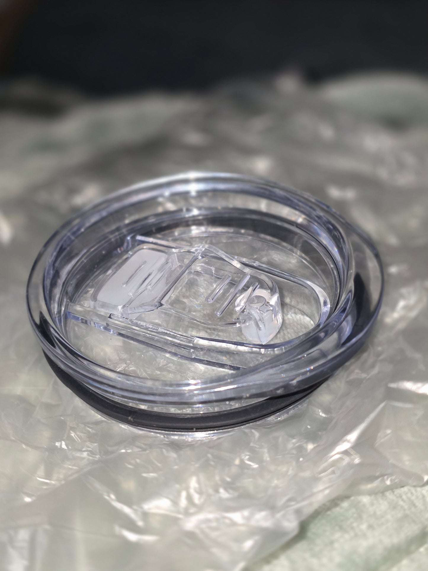 Lids - Replacement - 20oz Skinny Tumbler