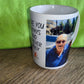 15oz. Memorial Ceramic Coffee Mug