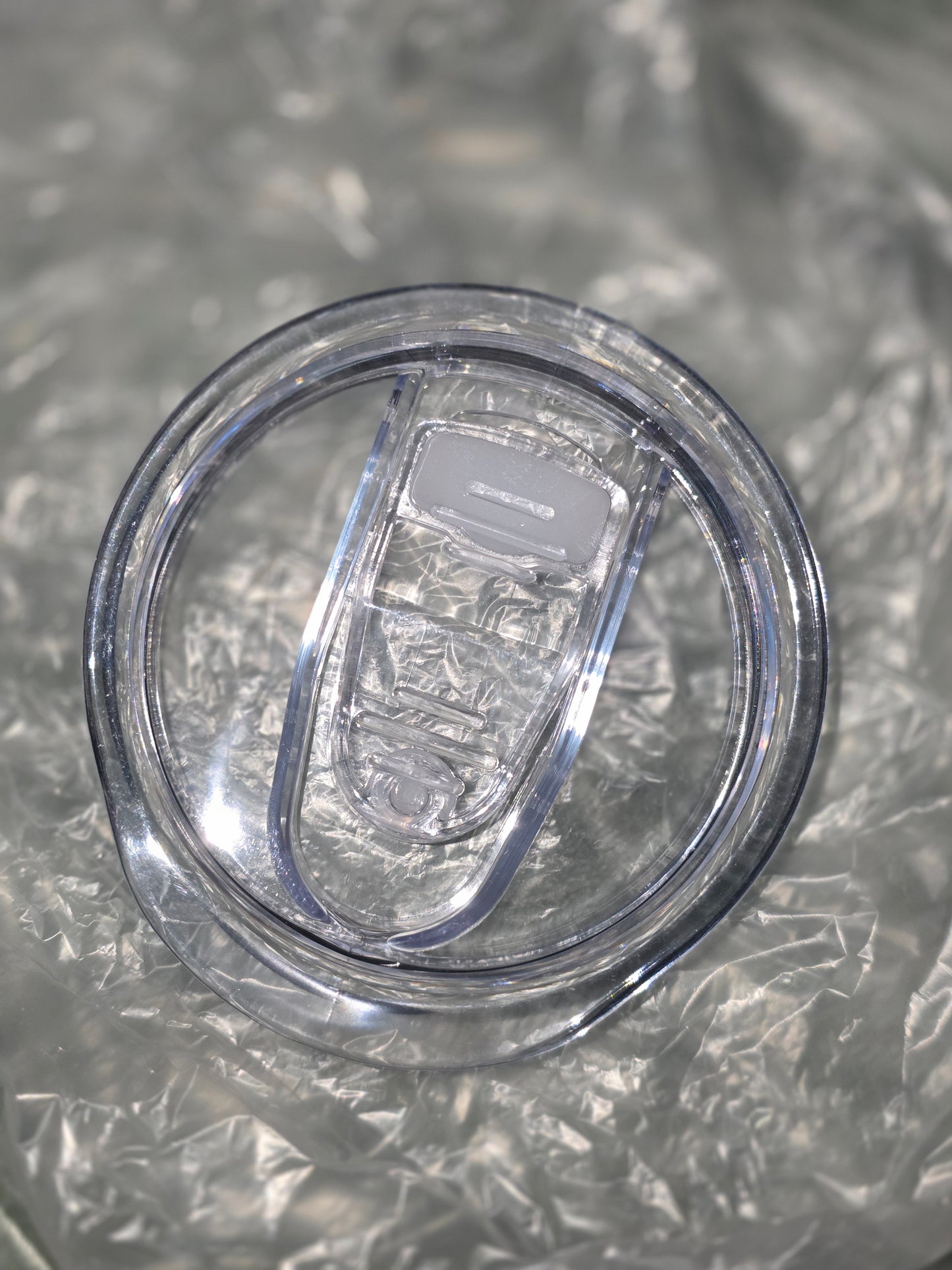Lids - Replacement - 20oz Skinny Tumbler